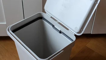 Сменный держатель для мешка для мусора для IKEA H&Aring;LLBAR ... 2