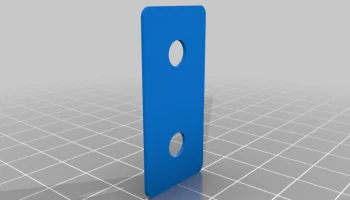 Проставка для стержня Ender 3 Max Z