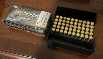 Разъемный корпус 9 мм 1