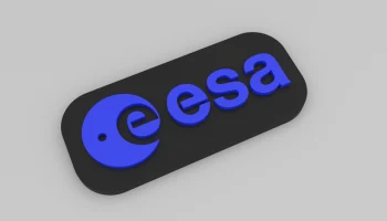 Магнит на холодильник ЕКА 2
