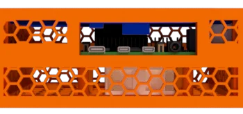Корпус Elecrow 5Inch TFT PI 3