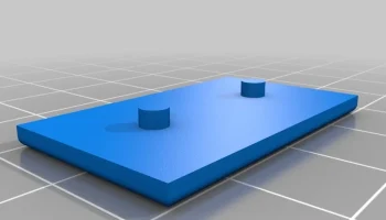 Карандашница Mario Bros Brick Block 2