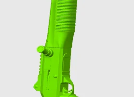 XM1014/CS2 брелок/брелок 1