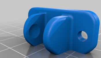 Корпус камеры Raspberry Pi (корпус Pi Cam) 3