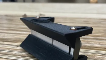 Мини-блочная плоскость Bridge City Tools (HP-8), направл... 1