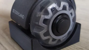 WHEEL CHOCK 2