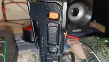 Baofeng UV-5RH/RM 1