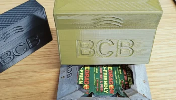 Чехол для печи BCB