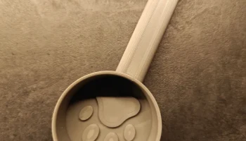 Pawscoop
