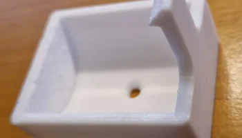 Держатель Xiaomi Aqara Motion Sensor P1 для установки по... 2