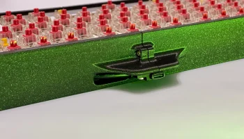Чехол для клавиатуры 3