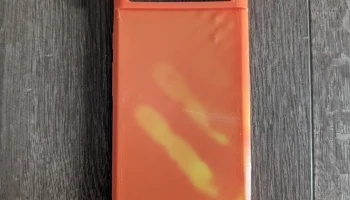 Тонкий чехол из ТПУ для Pixel 8 Pro с выступом для камеры 6