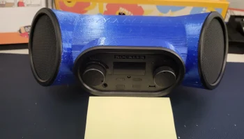 Динамик Rockler