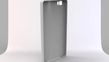 HUAWEI P8LITE 2015 КОРПУС ТПУ