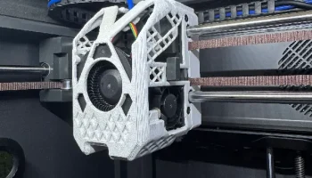 Centauri Carbon SM-33 Сверхлегкая насадка без магнита...... 2