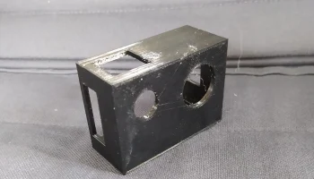 Чехол для экшн-камеры для AKASO EK7000 (также работает с... 3
