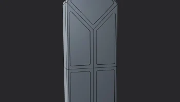 контейнер ББ 1