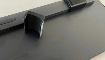 Аватар Подъемные ножки для клавиш Logitech MX Keys 5