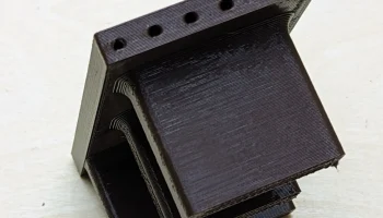 Параметрический блок ножей / Parametrischer Messerblock 6
