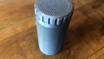 Контейнер для силикагеля, 250г, 65х140мм. 1