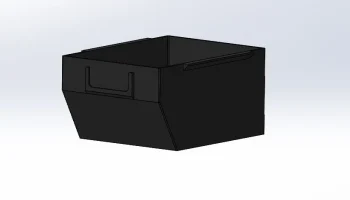 Контейнер для хранения 3