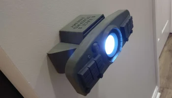 Laser Tripmine [Half Life / Black Mesa] 3
