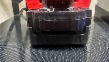 Крепления для аккумуляторов Milwaukee M18, универсальные... 5