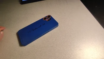 Чехол CMF Phone 2 Pro 4