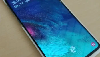 Чехол для Samsung S10 5