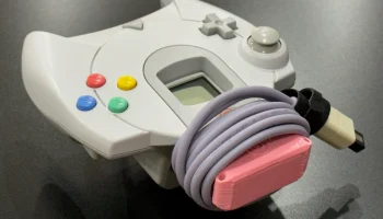 Аккумуляторный блок Sega Dreamcast VMU AAA 6