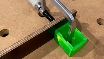 BENCH DOG V2.0 многофункциональный и магнитный (для отвер... 6