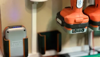 Аккумуляторный чехол Black & Decker BDCB12B Akku (12В 1,... 2