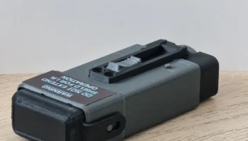 Реквизит для светового маркера MS2000 5