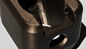 Держатель контроллера Pimax Crystal Light для 4040 Alumi... 3