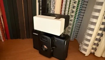 Godox IM30 рассеиватель вспышки