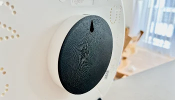 Задняя обложка для часов Ikea Tromma