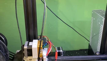 Световая панель Ender 3 для светодиодных фонарей Cheapo 2