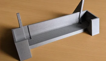 Подставка для Sony Radio ICF-SW 35/Halterung 2
