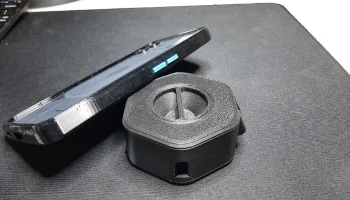 Чехол Nothing Phone 2 из ТПУ 3