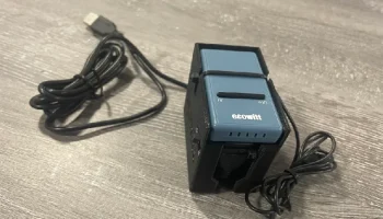 Корпус/крепление Ecowitt GW1100 2