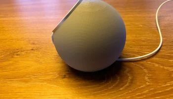 Шариковая подставка для зарядного устройства Magsafe для ... 4