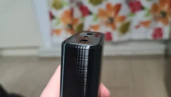 Чехол Xiaomi Mi Powerbank 3 Pro TPU емкостью 20 000 мАч 6