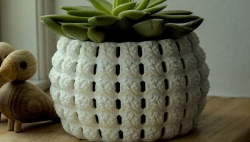 Putoq pot 1