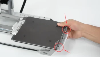 Нажимной блок для Chitu Systems PlateCycler C1M 3