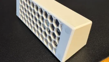 Чехол ReSpeaker Lite (Голосовой помощник) 3