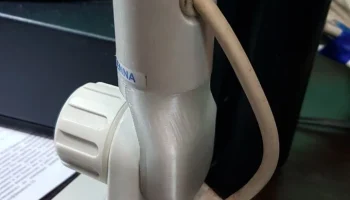 Держатель морской антенны 1
