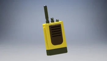 Firewatch Radio