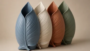 Gyeol Vase