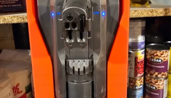 Подставка для зарядки аккумуляторов Dyson Подставка для зарядки аккумуляторов Dyson