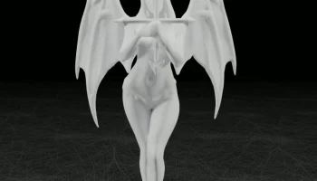 Evil Woman 1